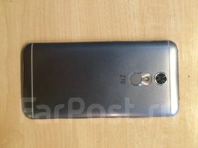 ZTE Blade A510. �/�, �����������, 4G LTE ����