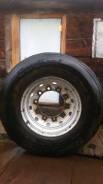 Cordiant, 385/65 R22,5 + Диск. 11.75x22.5"