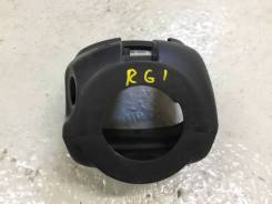 Панель рулевой колонки. Honda Stepwgn, RG1 Двигатель K20A