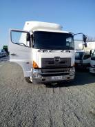 Hino Profia. , 12 000 куб. см., 15 000 кг.