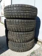 Yokohama Ice Guard IG30. Зимние, без шипов, 5 %, 4 шт