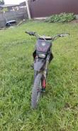 Irbis TTR 125. 125 куб. см., исправен, без птс, с пробегом