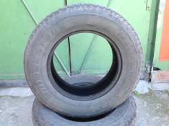 Bridgestone Dueler H/T. Всесезонные, 40 %, 4 шт