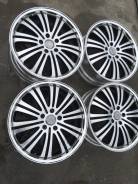 Zeit. 7.5x18", 5x114.30, ET55