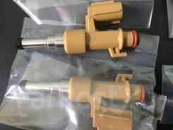Инжектор. Lexus: LX450d, GX460, GX400, LX460, LX570 Toyota Land Cruiser, URJ200, URJ202, URJ202W Toyota Sequoia, UPK60, UPK60L, UPK65, UPK65L, USK60...