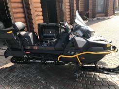 Stels Viking 800. исправен, есть птс, без пробега