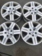 Honda. 6.0x16", 5x114.30, ET50