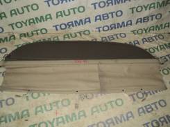 Полки багажные. Toyota Harrier