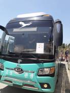Kia Granbird. Продам автобус KIA Granbird, 45 мест. Под заказ