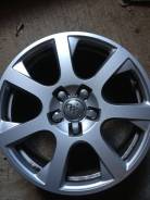 Audi. x17", 5x112.00, ЦО 66,5 мм.