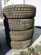 Toyo Garit G4. Зимние, без шипов, 5 %, 4 шт