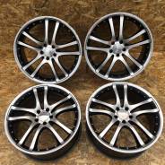 Brabus. 9.0/10.0x20", 5x112.00, ET38/38
