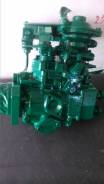 Volvo Penta. 4-тактный, дизельный