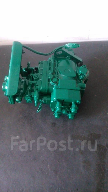 Volvo Penta. 4-�������, ��������� ����