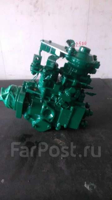 Volvo Penta. 4-�������, ��������� ����
