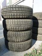 Toyo Garit G5. Зимние, без шипов, 5 %, 4 шт