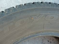 Toyo Garit G4. Зимние, без шипов, 10 %, 1 шт