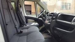 Peugeot Boxer. Пежо боксер микроавтобус 82 тысячи родной пробег. Идеальное состояние, 18 мест