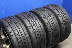 Maxgrade, 225/40 R18 в Омске Maxgrade. Летние, 2009 год, 10 %
