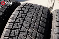 Bridgestone Blizzak DM-V1. Зимние, без шипов, 2013 год, 5 %, 4 шт