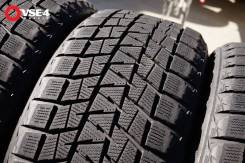 Bridgestone Blizzak DM-V1. Зимние, без шипов, 5 %, 4 шт