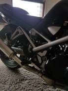 Suzuki Bandit. 400 куб. см., исправен, птс, с пробегом