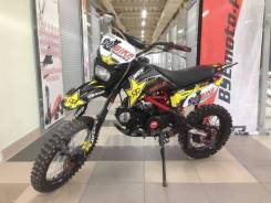 Irbis TTR 125. 125 куб. см., исправен, без птс, с пробегом