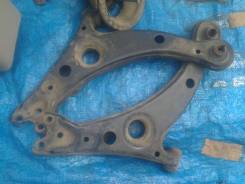 Рычаг, кулак поворотный. Toyota Caldina, ST215, ST215G, ST215W