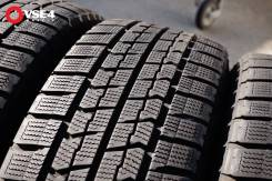Goodyear Ice Navi Zea. Зимние, без шипов, 2013 год, 5 %, 4 шт