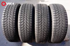 Bridgestone Blizzak DM-V1. Зимние, без шипов, 5 %, 4 шт