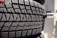 Bridgestone Blizzak DM-V1. Зимние, без шипов, 5 %, 4 шт