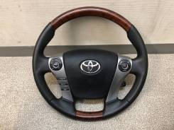 Руль. Toyota: Avalon, Allion, Allex, Aurion, Auris, Sai, Aristo, Mark X, Avensis, Altezza, Avensis Verso, Aygo, bB, Belta, Blade, Brevis, Caldina, Cam...