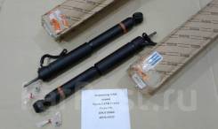 Амортизатор. Lexus GX460, GRJ158, URJ150 Lexus GX400, GRJ158, URJ150 Toyota Land Cruiser Prado, GDJ150, GDJ150L, GDJ150W, GDJ151, GDJ151W, GRJ150, GRJ...