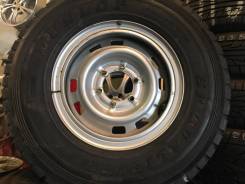 Topy. 5.5x16", 6x139.70, ET20, ЦО 110,0 мм.