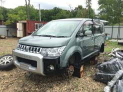 Mitsubishi Delica D:5. CV5W, 4B12