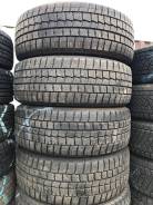 Dunlop Winter Maxx. Зимние, без шипов, 5 %, 4 шт