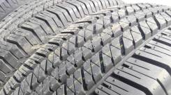 Bridgestone Dueler H/T 684II. Летние, 2012 год, без износа, 4 шт