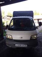 Nissan Vanette. Продаётся Nissan vanett, 20 000 куб. см., 1 500 кг.