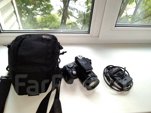 Canon PowerShot SX50 HS. 10 - 14.9 ��, ���: 14� � ����� ����