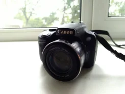 Canon PowerShot SX50 HS. 10 - 14.9 ��, ���: 14� � �����