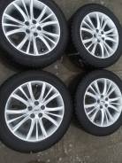 ATS. 7.5x17", 5x108.00, ET25