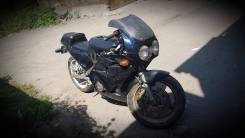 Yamaha FZR 250. 250 куб. см., исправен, птс, с пробегом