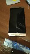 HTC One M9. Б/у, 32 Гб, Золотой, 3G, 4G LTE, Dual-SIM