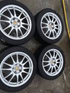 A-Tech Final Speed. 8.0x17", 5x114.30, ET46