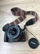 Canon EOS 500D Kit. 15 - 19.9 Мп, зум: 14х и более