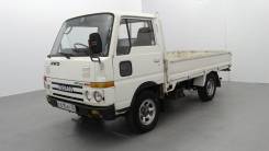 Nissan Atlas. Самая доступная цена на сегодняшний день 4-4., 2 700 куб. см., 1 500 кг.