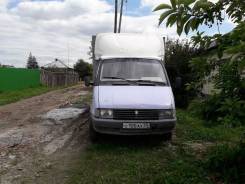 ГАЗ 3302. Продаеться грузовой бортовой, 2 400 куб. см., 1 600 кг.
