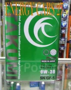 Takumi Hybrid. 0W-30, �������������, 4��. ����