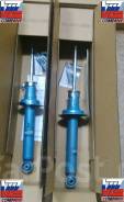 Амортизатор. Toyota Chaser, GX100, JZX100, JZX90, LX100, GX105, LX90, JZX93, JZX91, SX90, GX90, SX100, JZX105, JZX101 Двигатели: 1GFE, 1JZGE, 1JZGTE...