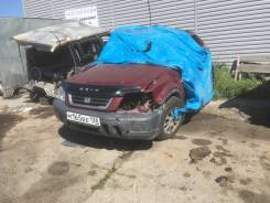 Honda CR-V. RD1, B20B